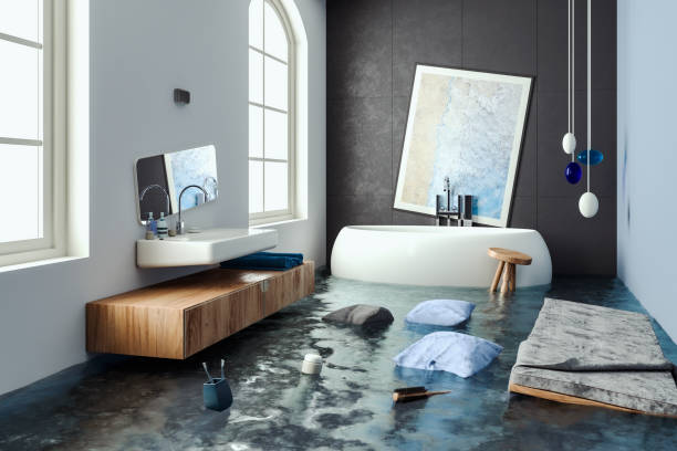 Best Water damage restoration near me  in Madison Heights, MI