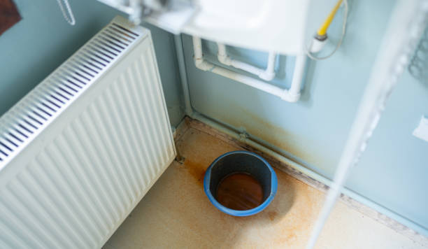 Best Ceiling water damage repair  in Madison Heights, MI