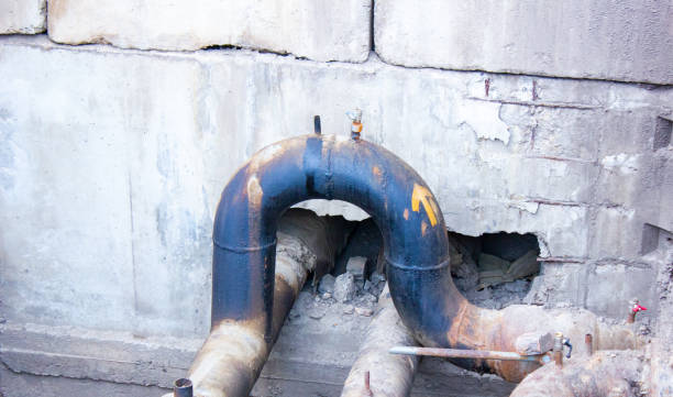 Best Emergency water damage restoration  in Madison Heights, MI